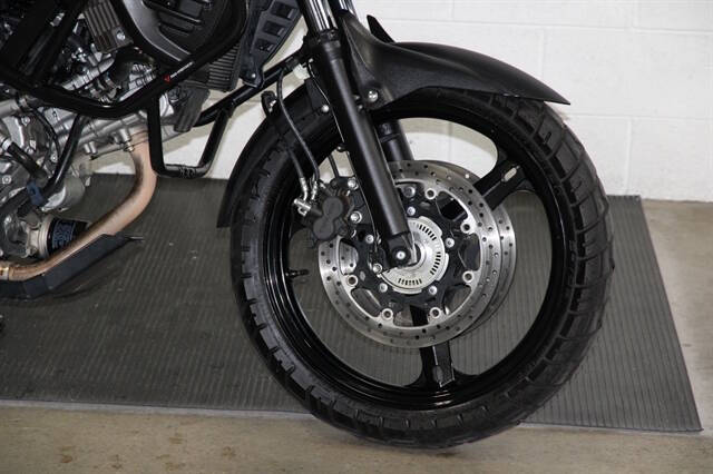 2014 Suzuki V-Strom 65