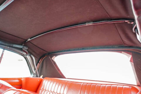 1962 Chevrolet Corvair