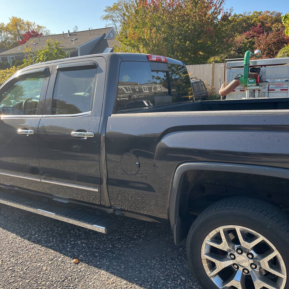 2014 GMC Sierra 1500 for sale at Pro Auto Gallery in King George, VA