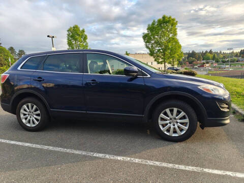2010 Mazda CX-9