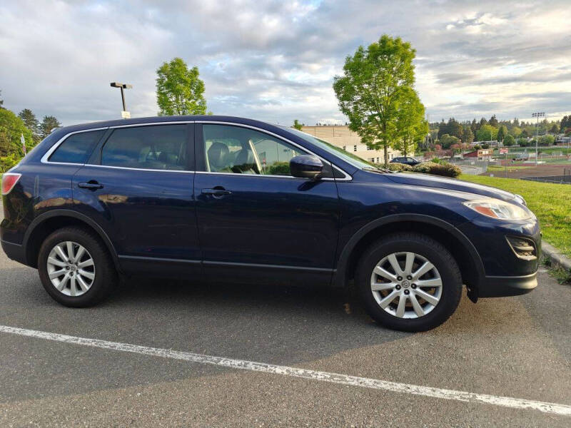 2010 Mazda CX-9