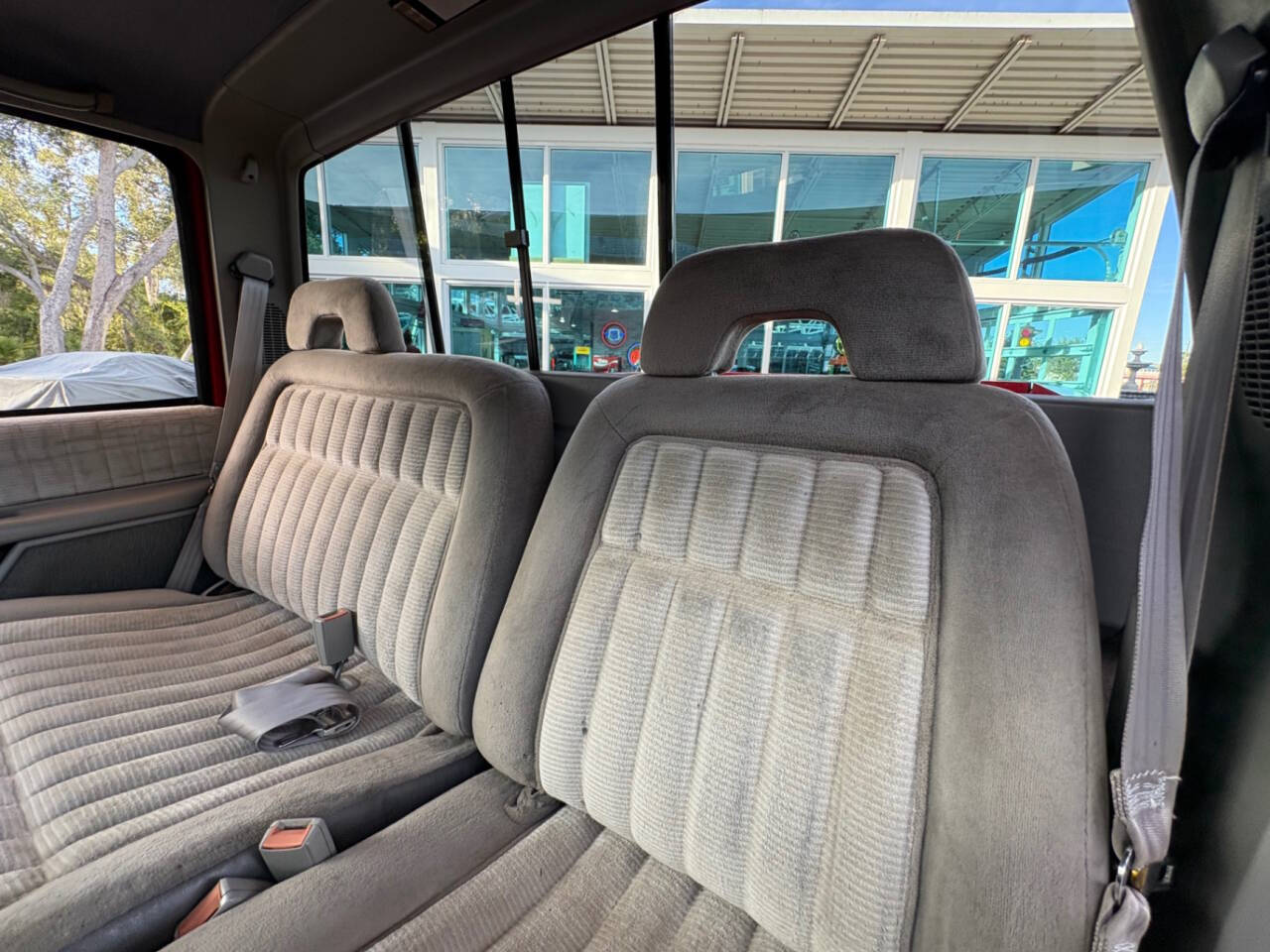 1994 GMC Sierra 1500 26