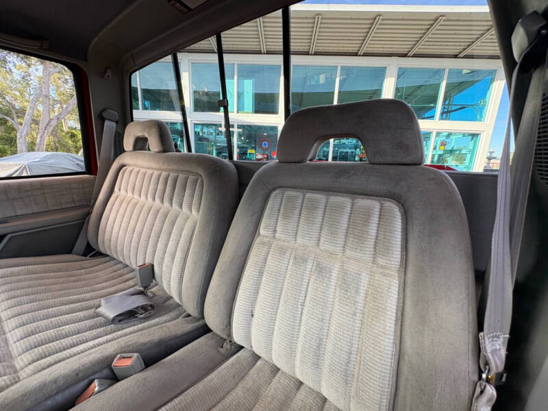 1994 GMC Sierra 1500