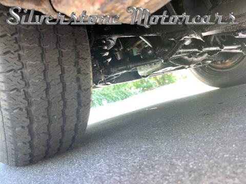 1956 Lincoln Premiere