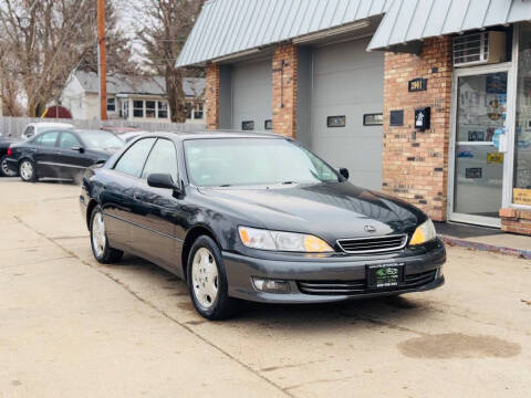 2000 Lexus ES 300