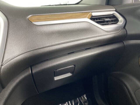 2020 GMC Acadia SLE