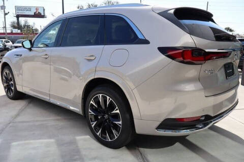 2026 Mazda CX-90 3.3 Turbo S Premium Plus