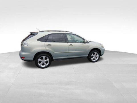 2004 Lexus RX 330