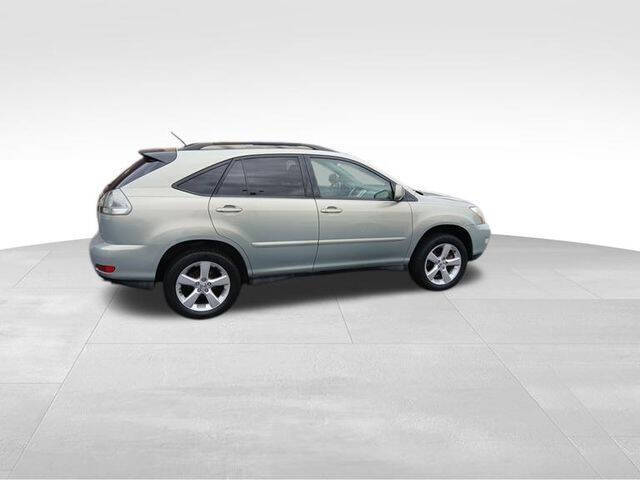 2004 Lexus RX 330