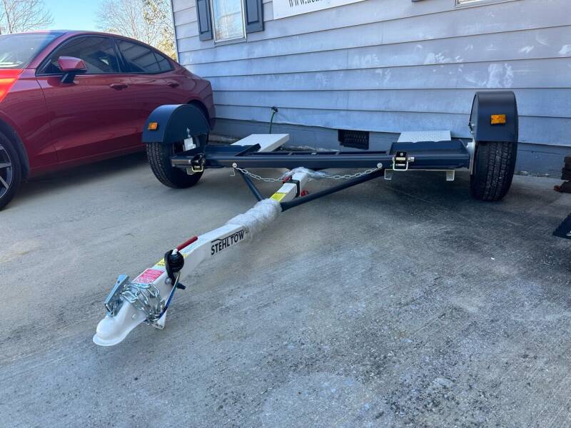2024 Stehl Tow Tow Dolly for sale at A&C Auto Sales in Moody AL