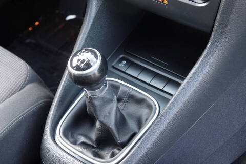 2011 Volkswagen Golf TDI