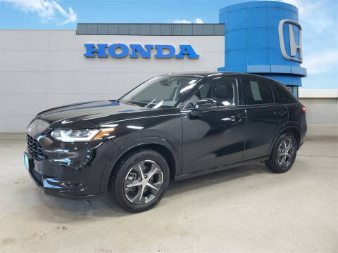 2023 Honda HR-V EX-L