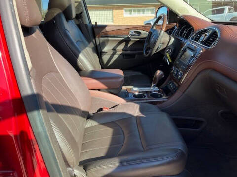 2014 Buick Enclave Premium