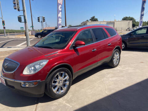 2012 Buick Enclave Premium