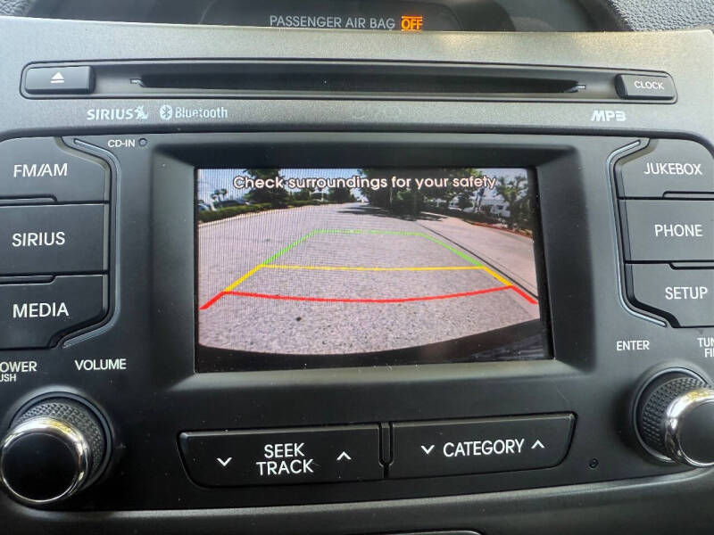 2013 Kia Sportage LX