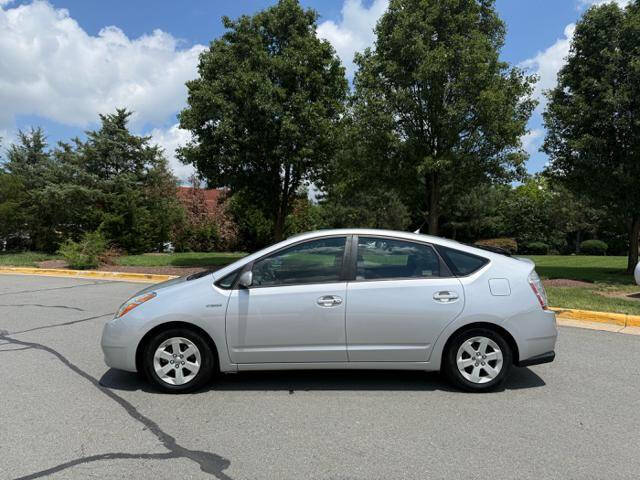 2009 Toyota Prius