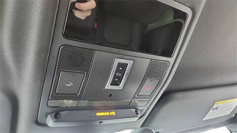 2023 Land Rover Defender 90 75th Anniversary Edition