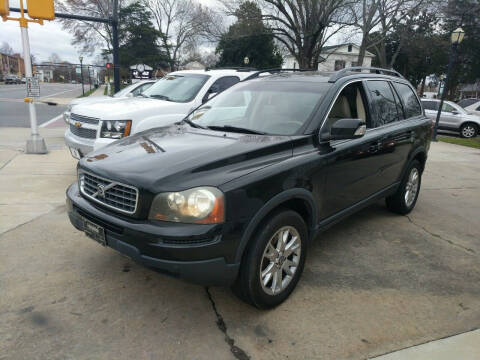 2007 Volvo XC90 for sale at ROBINSON AUTO BROKERS in Dallas NC