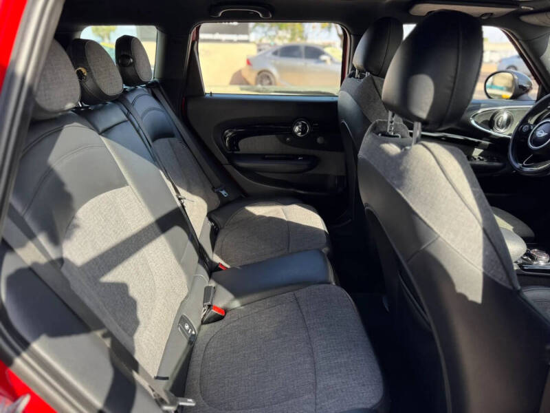 2016 MINI Clubman Cooper S