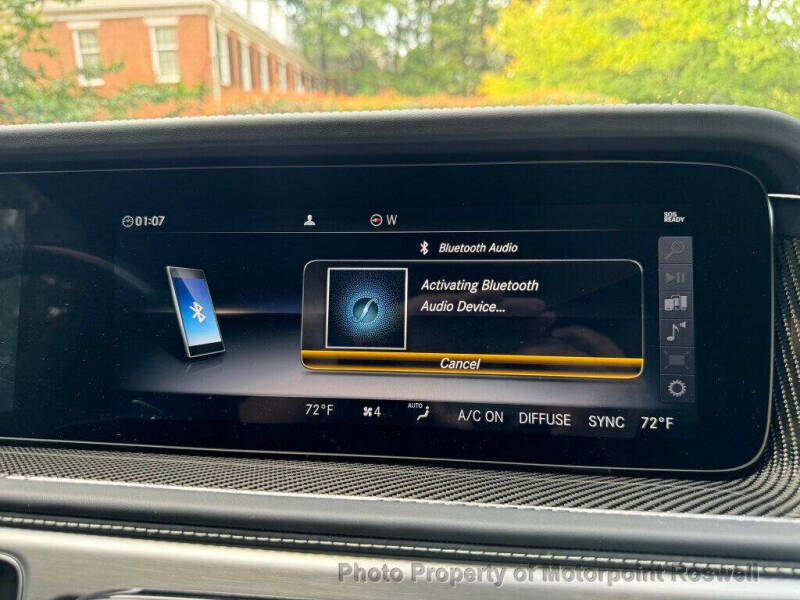 2023 Mercedes-Benz G-Class AMG G 63