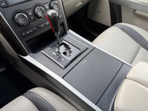 2012 Mazda CX-9 Grand Touring