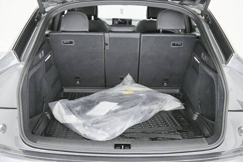 2023 Audi Q5 Sportback quattro S line Prem Plus 45 TFSI