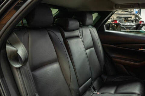 2020 Mazda CX-30 Premium