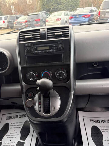 2011 Honda Element LX