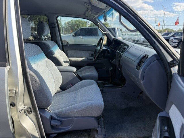 2000 Toyota 4Runner SR5