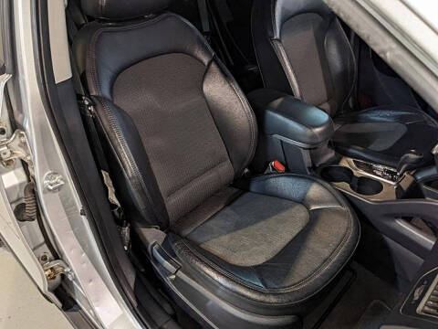 2013 Hyundai Tucson Limited