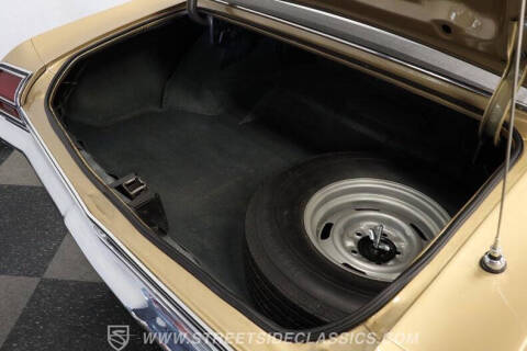 1969 Chevrolet Chevelle