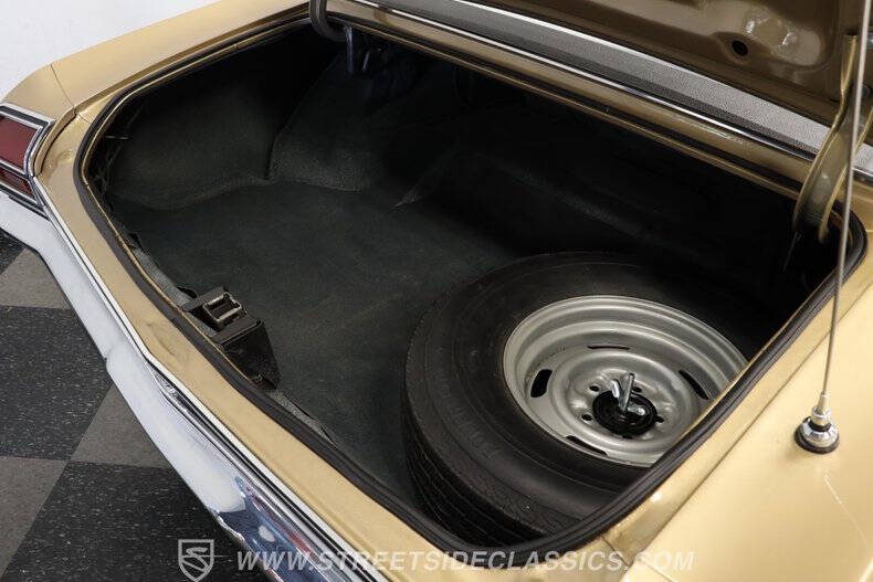 1969 Chevrolet Chevelle