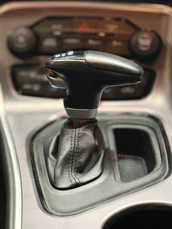 2019 Dodge Challenger R/T Scat Pack