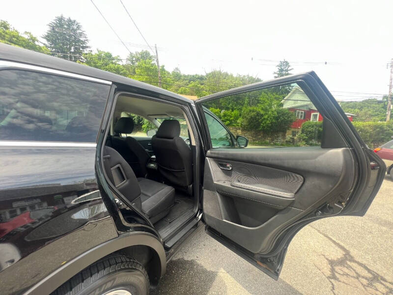 2011 Mazda CX-9 Sport