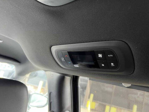 2020 Chrysler Pacifica Touring L 35th Anniversary