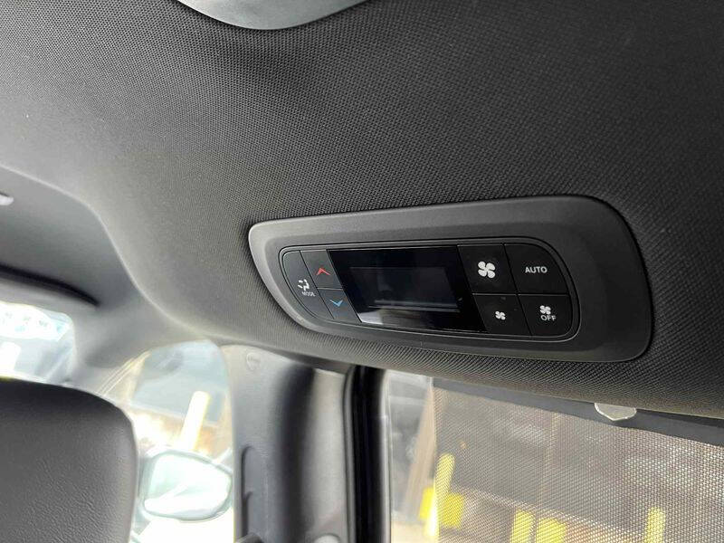 2020 Chrysler Pacifica Touring L 35th Anniversary