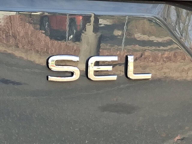 2026 Volkswagen Atlas SEL Premium R-Line 4Motion