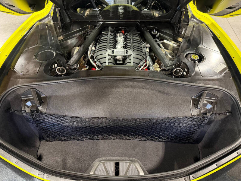 2023 Chevrolet Corvette Z06