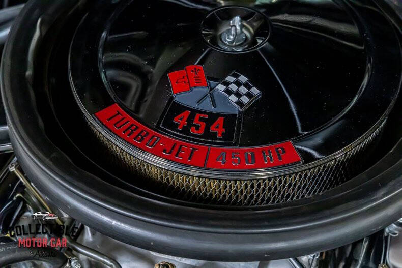 1970 Chevrolet Chevelle