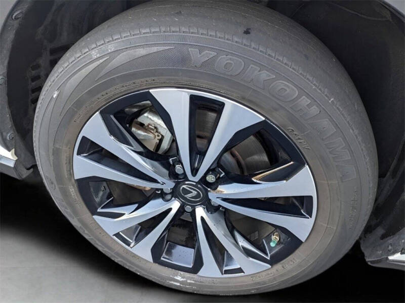 2021 Lexus NX 300 F SPORT