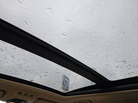 2011 BMW X3 xDrive28i