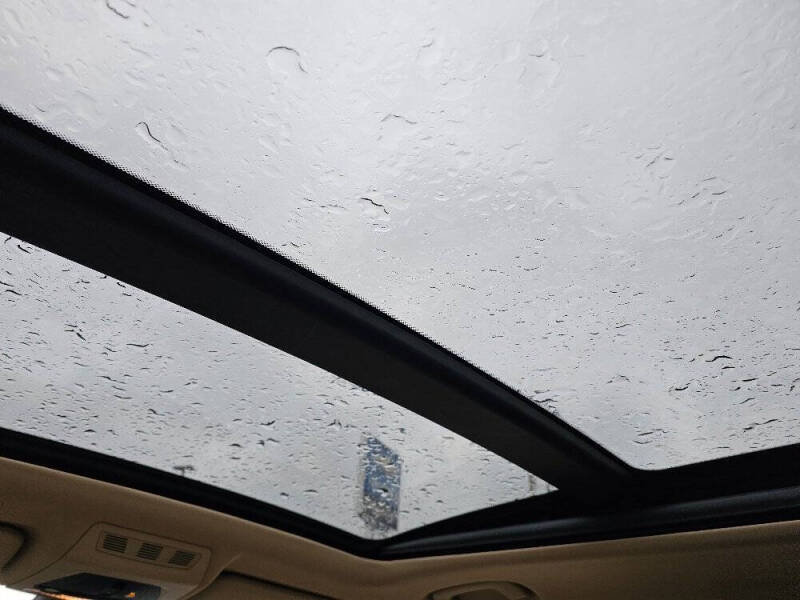 2011 BMW X3 xDrive28i