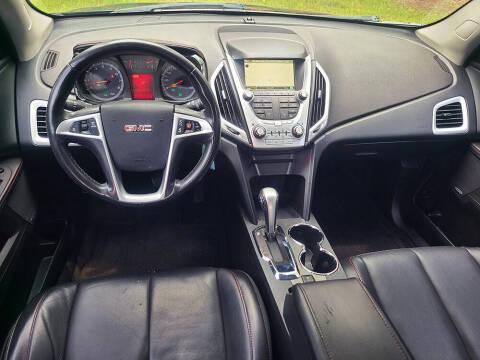 2015 GMC Terrain SLT-1