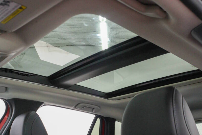 2025 Mazda CX-50 Hybrid Premium