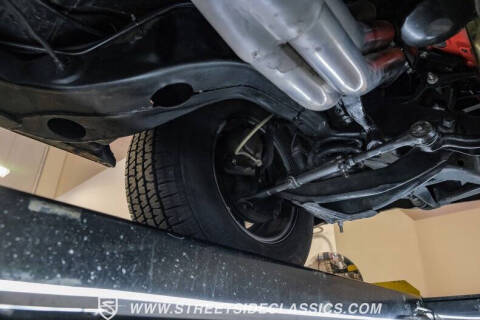 1967 Chevrolet Impala