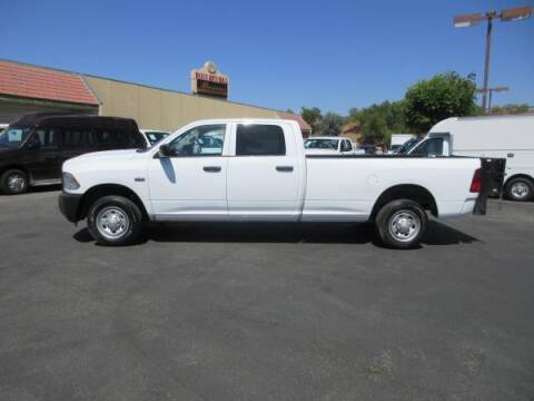 2017 RAM 2500 for sale at Norco Truck Center in Norco CA