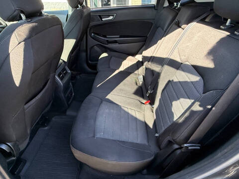 2019 Ford Edge SE