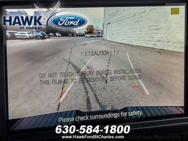 2026 Ford F-250 Super Duty