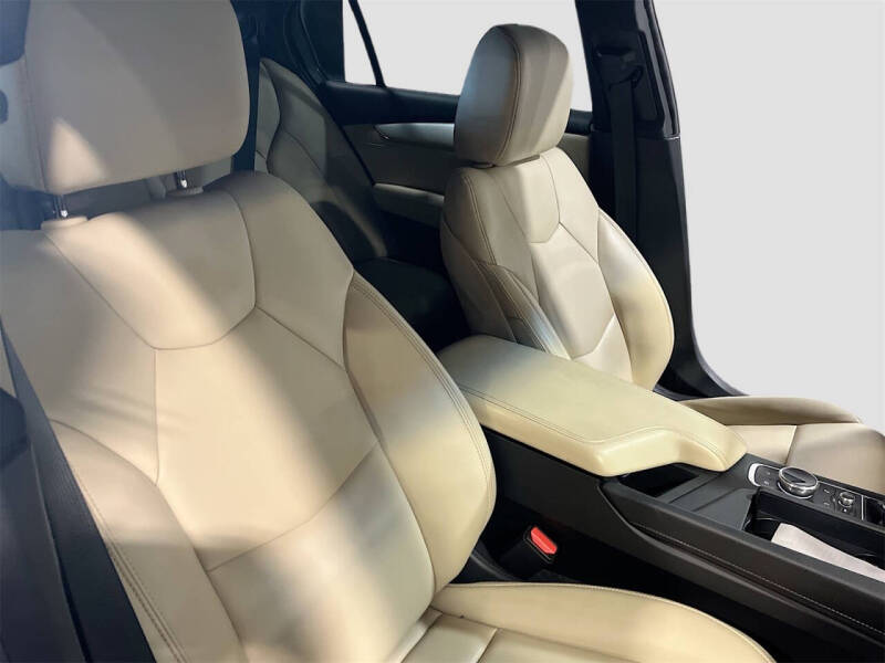 2024 Cadillac CT5 Luxury