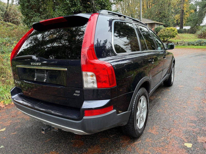 2007 Volvo XC90 3.2